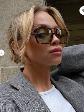 Vehla Dixie Sunglasses